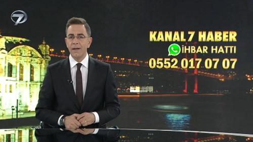 Haber Saati - 12 Nisan 2018