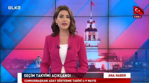 &Uuml;lke Ana Haber - 26 Nisan 2018