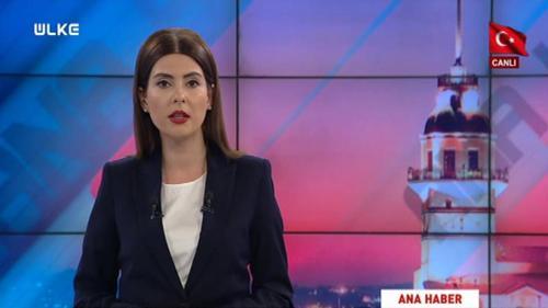 &Uuml;lke Ana Haber - 16 Nisan 2018