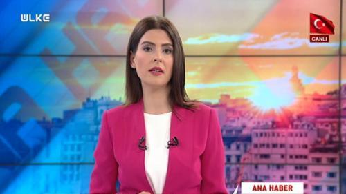 &Uuml;lke Ana Haber - 10 Nisan 2018