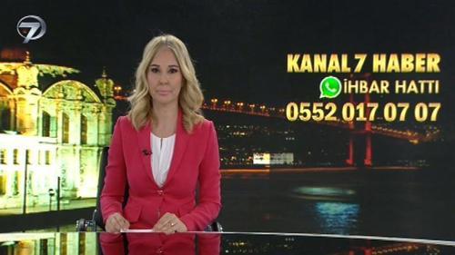 Hafta Sonu Haberleri - 1 Nisan 2018