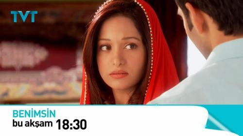 Benimsin 54.Bölüm Fragmanı - 27 Nisan Cuma