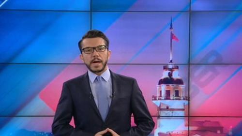 &Uuml;lke Ana Haber - 14 Nisan 2018