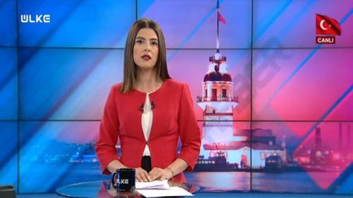 &Uuml;lke Ana Haber - 15 Nisan 2018