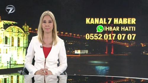 Hafta Sonu Haberleri - 14 Nisan 2018