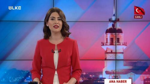 &Uuml;lke Ana Haber - 23 Nisan 2018