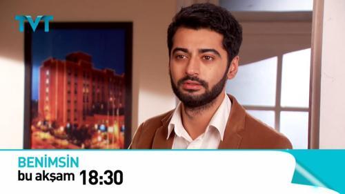 Benimsin 46.Bölüm Fragmanı - 19 Nisan Perşembe