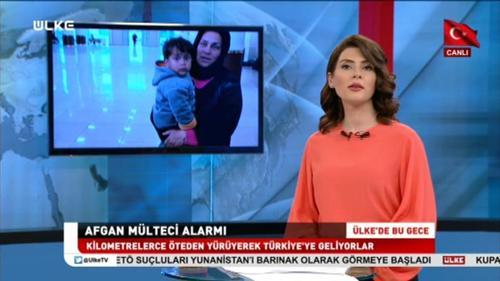 Ülke'de Bu Gece - 20 Nisan 2018