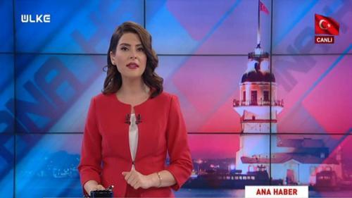 &Uuml;lke Ana Haber - 19 Nisan 2018