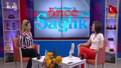Önce Sağlık - 11 Nisan 2018