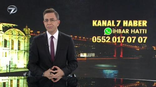 Haber Saati - 17 Nisan 2018