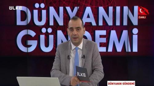 Dünyanın Gündemi - 10 Nisan 2018