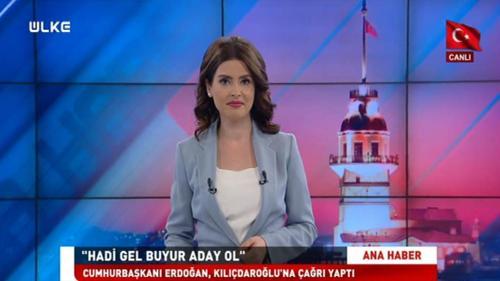 &Uuml;lke Ana Haber - 22 Nisan 2018