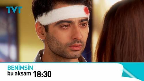 Benimsin 50.Bölüm Fragmanı - 23 Nisan Pazartesi