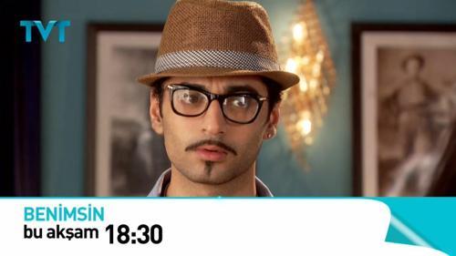 Benimsin 57.Bölüm Fragmanı - 30 Nisan Pazartesi