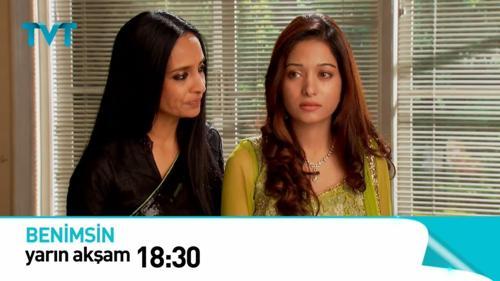 Benimsin 42.Bölüm Fragmanı - 15 Nisan Pazar