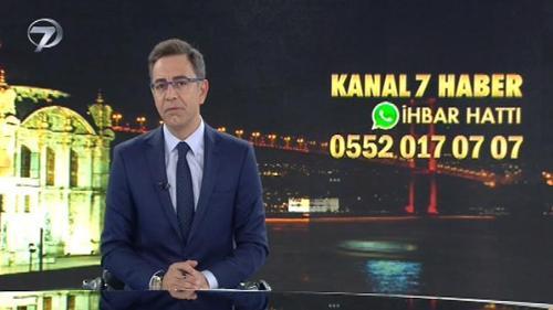 Haber Saati - 24 Nisan 2018