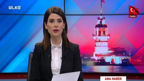 &Uuml;lke Ana Haber - 9 Nisan 2018