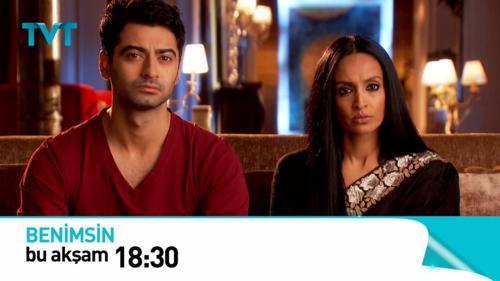 Benimsin 41.Bölüm Fragmanı - 14 Nisan Cumartesi