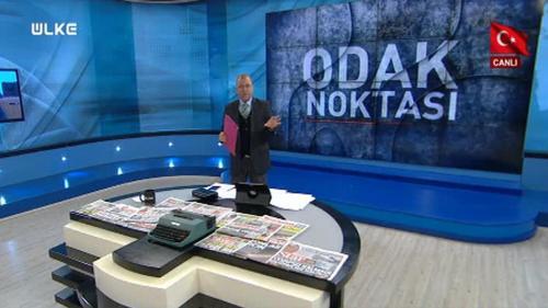 Odak Noktası - 19 Nisan 2018