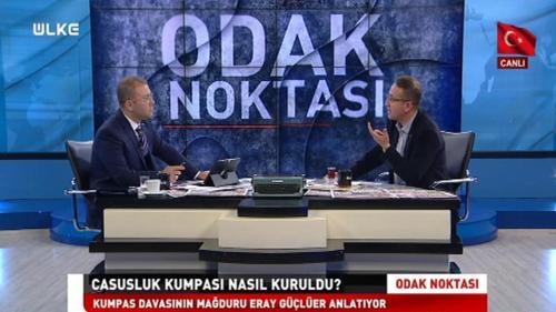 Odak Noktası - 17 Nisan 2018