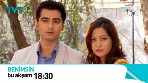 Benimsin 33.Bölüm Fragmanı - 6 Nisan Cuma