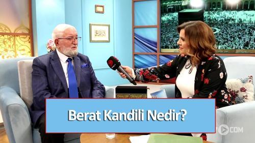 Berat Kandili Nedir?