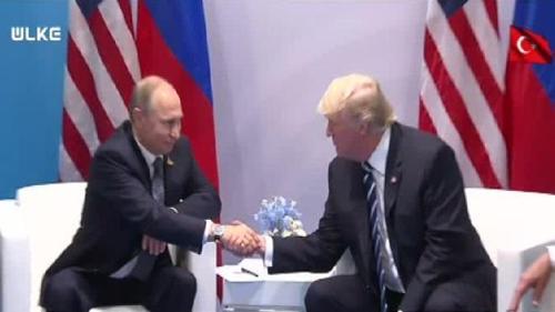 &Uuml;lke Ana Haber - 13 Nisan 2018