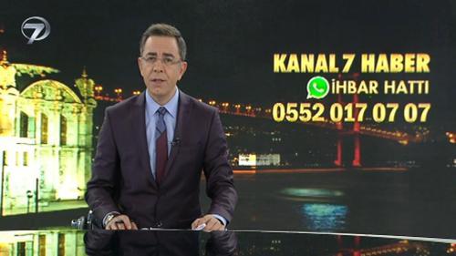 Haber Saati - 6 Nisan 2018