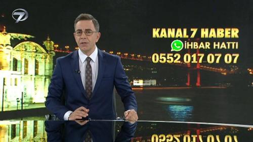 Haber Saati - 11 Nisan 2018