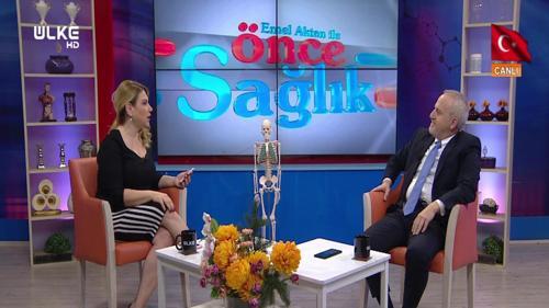 Önce Sağlık - 4 Nisan 2018