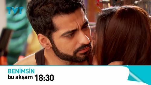 Benimsin 47.Bölüm Fragmanı - 20 Nisan Cuma