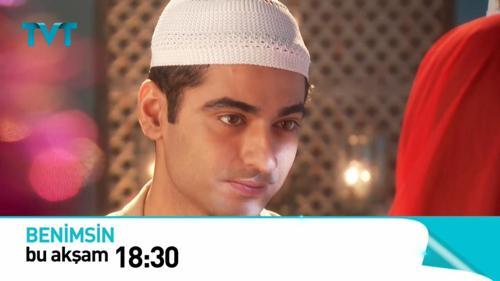 Benimsin 36.Bölüm Fragmanı - 9 Nisan Pazartesi