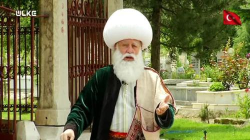 Nasreddin Hoca İle Ramazan - 24 Mayıs 2018