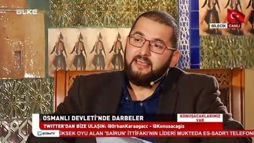 Konuşacaklarımız Var - 25 Mayıs 2018