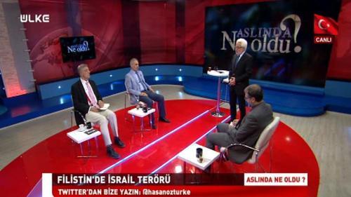 Aslında Ne Oldu? - 15 Mayıs 2018