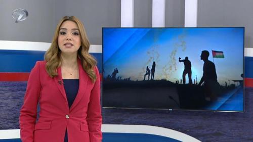 Kanal 7'de Sabah - 18 Mayıs 2018