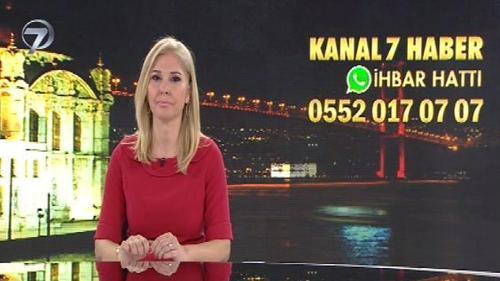 Hafta Sonu Haberleri - 13 Mayıs 2018