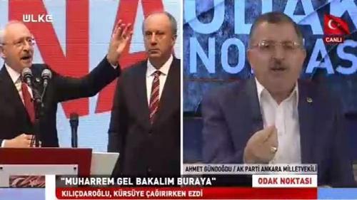 Odak Noktası - 4 Mayıs 2018