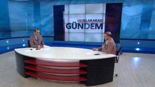 Uluslararası Gündem - 21 Mayıs 2018