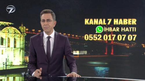 Haber Saati - 28 Mayıs 2018