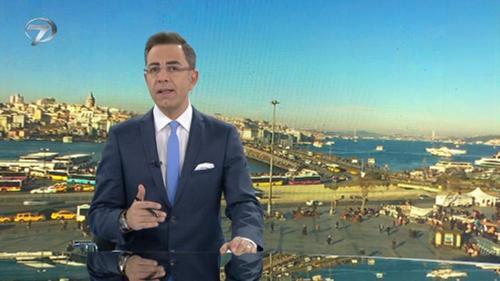 Haber Saati - 30 Mayıs 2018