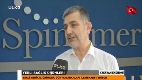 Yaşayan Ekonomi - 26 Mayıs 2018