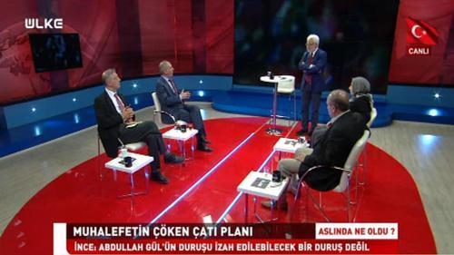 Aslında Ne Oldu? - 1 Mayıs 2018