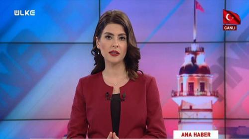 &Uuml;lke Ana Haber - 21 Mayıs 2018