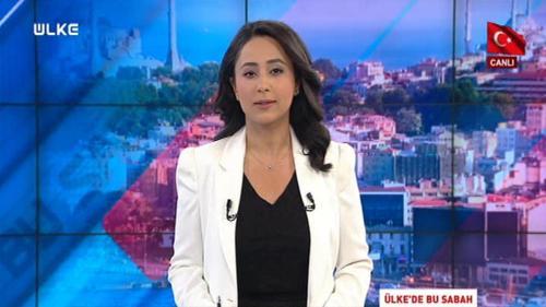 &Uuml;lke'de Bu Sabah - 27 Mayıs 2018