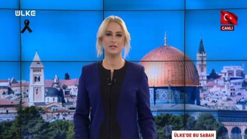 &Uuml;lke'de Bu Sabah - 16 Mayıs 2018