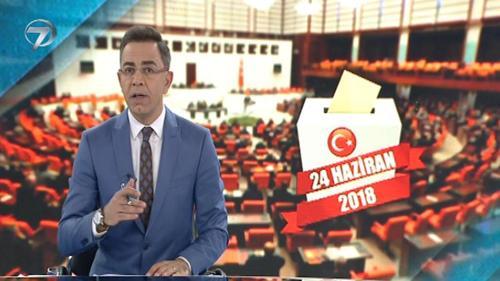 Haber Saati - 2 Mayıs 2018