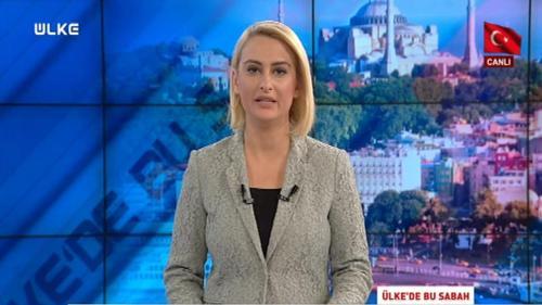 &Uuml;lke'de Bu Sabah - 29 Mayıs 2018