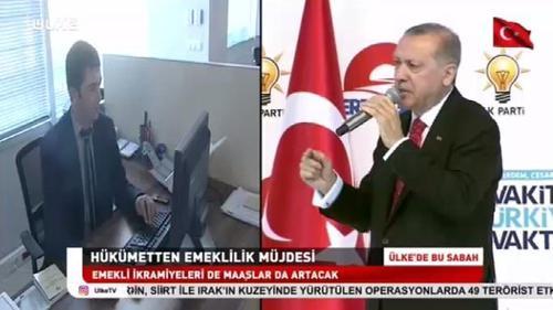 &Uuml;lke'de Bu Sabah - 26 Mayıs 2018